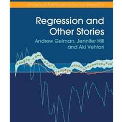 Regression and Other Stories (Hæftet, 2020)