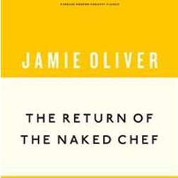 The Return of the Naked Chef (Indbundet, 2019)