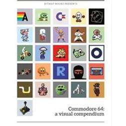Commodore 64: a visual compendium (Indbundet, 2020)
