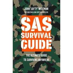 SAS Survival Guide (Hæftet, 2020)