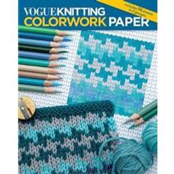 Vogue Knitting Colourwork Paper (Hæftet, 2020)