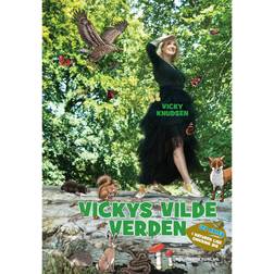 Vickys vilde verden (Indbundet, 2020)