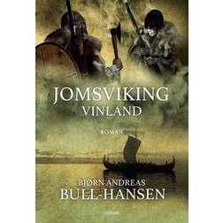 Jomsviking Vinland (Indbundet, 2020)