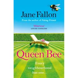 Queen Bee (Hæftet, 2020)