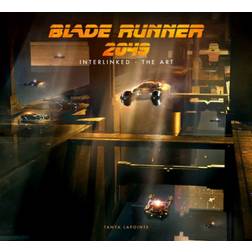 Blade Runner 2049 - Interlinked - The Art (Indbundet, 2020)