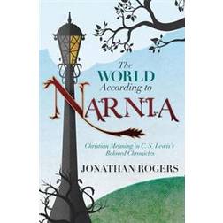 The World According to Narnia (Hæftet, 2014)