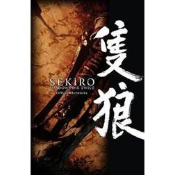 Sekiro: Shadows Die Twice Official Artworks (Hæftet, 2020)