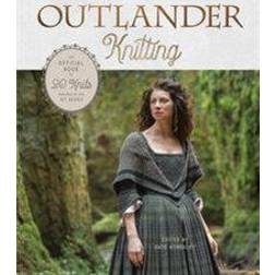 Outlander Knitting (Indbundet, 2020)