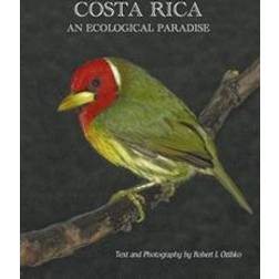 Costa Rica: An Ecological Paradise (Hæftet, 2011)