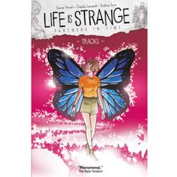 Life Is Strange Volume 2.1 (Hæftet, 2021)