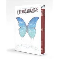 Life is Strange 1-3 Boxed Set (Hæftet, 2020)