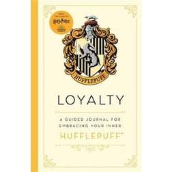 Harry Potter: Loyalty (Indbundet, 2020)