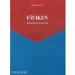 Faviken: 4015 Days, Beginning to End (Indbundet, 2020)