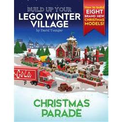 Build Up Your LEGO Winter Village (Hæftet, 2020)