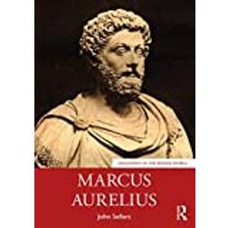 Marcus Aurelius (Hæftet, 2020)
