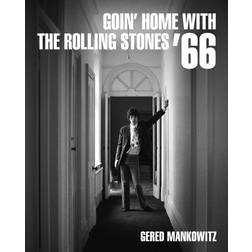 Goin' Home With The Rolling Stones '66 (Indbundet, 2020)