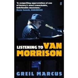 Listening to Van Morrison (Hæftet, 2012)