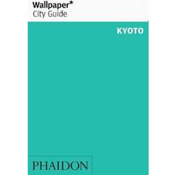 Wallpaper* City Guide Kyoto (Hæftet, 2020)