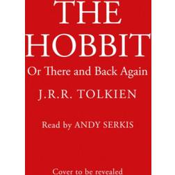 The Hobbit (Lydbog, CD, 2020)