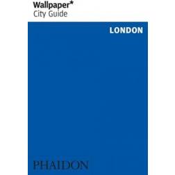 Wallpaper* City Guide London (Hæftet, 2020)