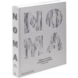 Noma - Time and Place in Nordic Cuisine (Indbundet, 2010)