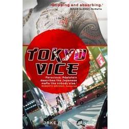 Tokyo Vice (Hæftet, 2010)