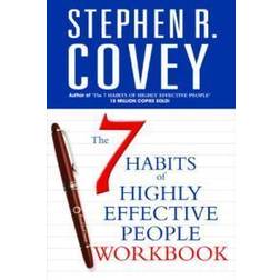 7 Habits of Highly Effective People (Hæftet, 2005)