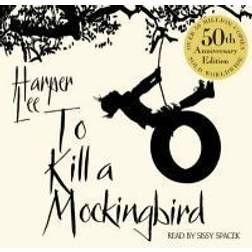 To Kill A Mockingbird (E-bog, 2010)