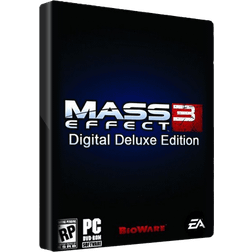 Mass Effect 3: N7 Deluxe Edition (PC)