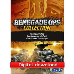 Renegade Ops: Collection (PC)