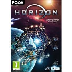 Horizon (PC)