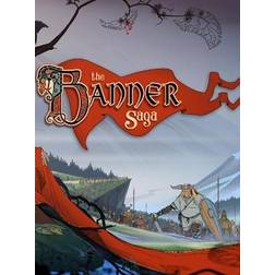 The Banner Saga: Deluxe Edition (PC)