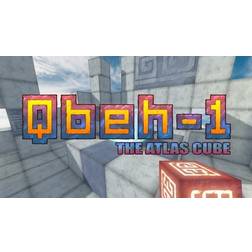 Qbeh 1: The Atlas Cube (PC)