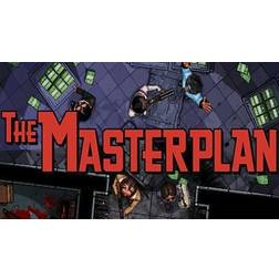 The Masterplan (PC)