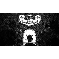 Guild of Dungeoneering (PC)