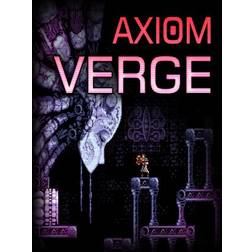 Axiom Verge (PC)