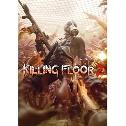Killing Floor 2 - Digital Deluxe Edition (PC)