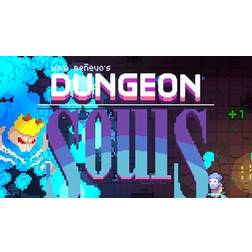 Dungeon Souls (PC)