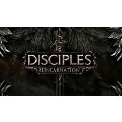 Disciples 3: Reincarnation (PC)
