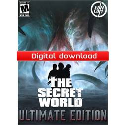 The Secret World: Ultimate Edition (PC)