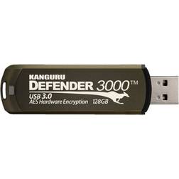 Kanguru Defender 3000 64GB USB 3.0