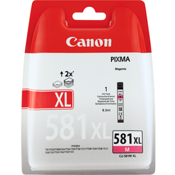 Canon CLI-581M XL (Magenta)