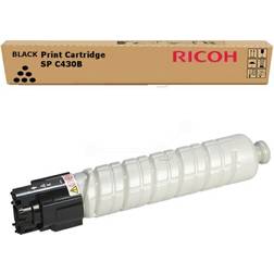Ricoh SP-C430E (Black)