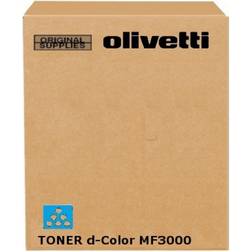 Olivetti B0892 (Cyan)