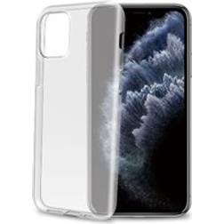 Celly Gelskin Cover for iPhone 11 Pro