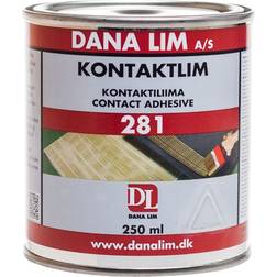 Danalim Contact Adhesive 281 250ml
