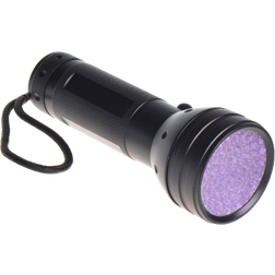UV Flashlight 51 LED