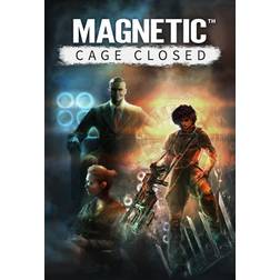 Magnetic: Cage Closed (PC)