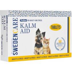 Scanvet Calm Aid 30 Tablets