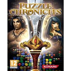 Puzzle Chronicles (PC)